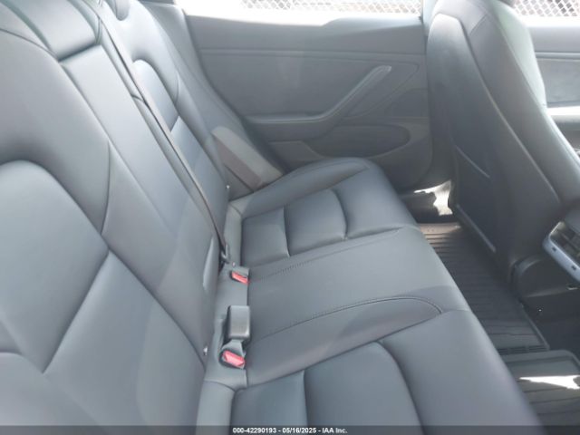5YJ3E1EB9JF086703 Tesla Model 3 Long Range/performance