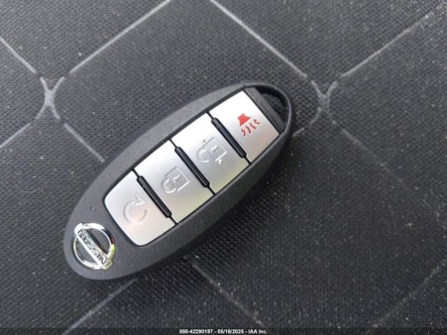 3N1CP5CU3KL497400 Nissan KICKS SV
