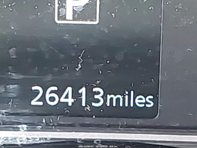 3N1CP5CU3KL497400 Nissan KICKS SV