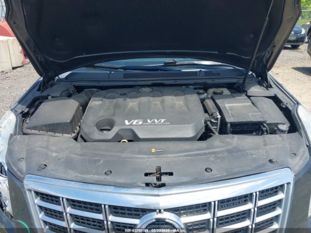 2013 CADILLAC XTS 2G61R5S33D9101434 Photo 9