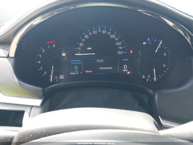 2013 CADILLAC XTS 2G61R5S33D9101434 Photo 6