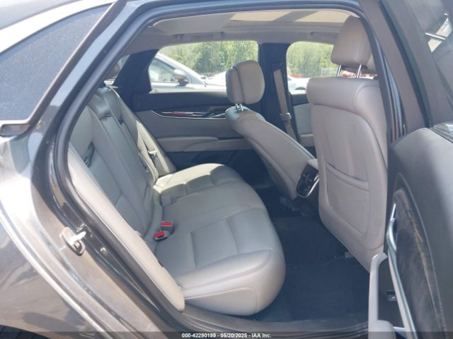 2013 CADILLAC XTS 2G61R5S33D9101434 Photo 7