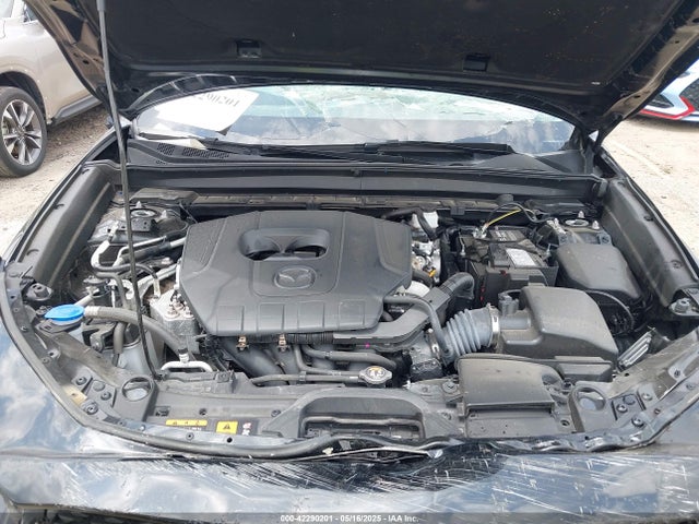 3MVDMBBMXRM697784 Mazda Cx-30 2.5 S Select Sport
