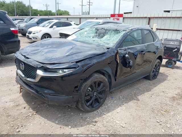 3MVDMBBMXRM697784 Mazda Cx-30 2.5 S Select Sport