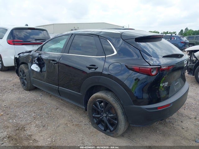 3MVDMBBMXRM697784 Mazda Cx-30 2.5 S Select Sport
