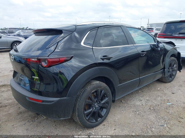 3MVDMBBMXRM697784 Mazda Cx-30 2.5 S Select Sport