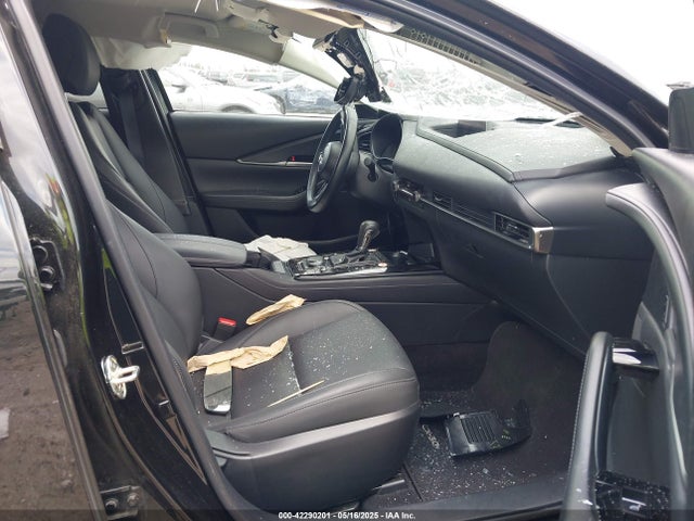 3MVDMBBMXRM697784 Mazda Cx-30 2.5 S Select Sport