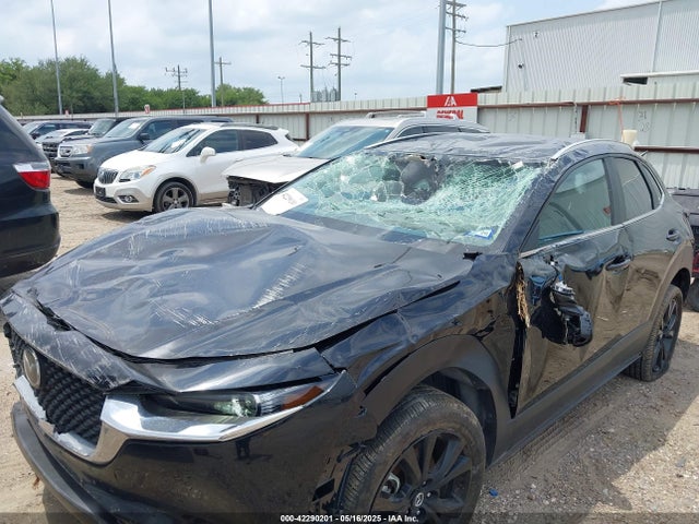 3MVDMBBMXRM697784 Mazda Cx-30 2.5 S Select Sport