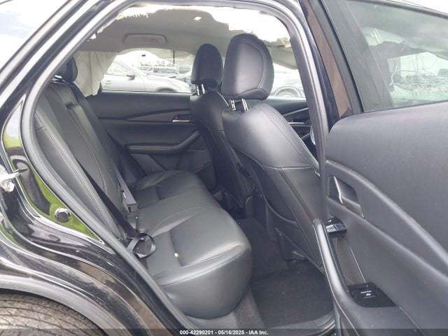 3MVDMBBMXRM697784 Mazda Cx-30 2.5 S Select Sport