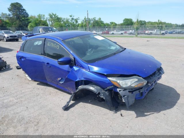 1FADP3L98EL154282 auction archive image