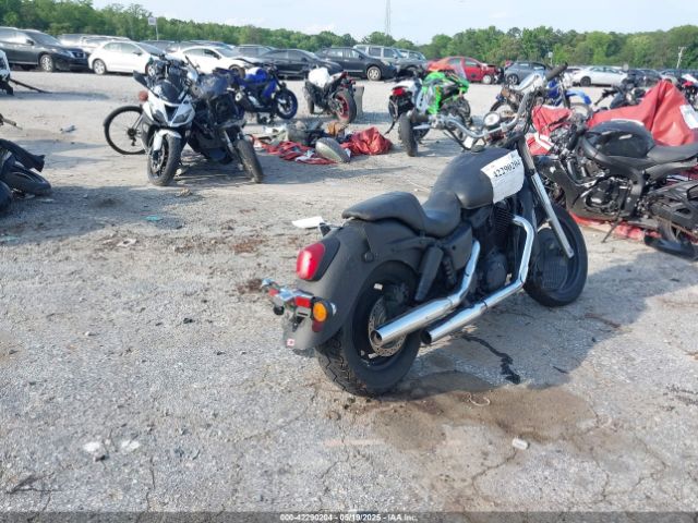 2000 HONDA VT1100 1HFSC4305YA004317 Photo 3