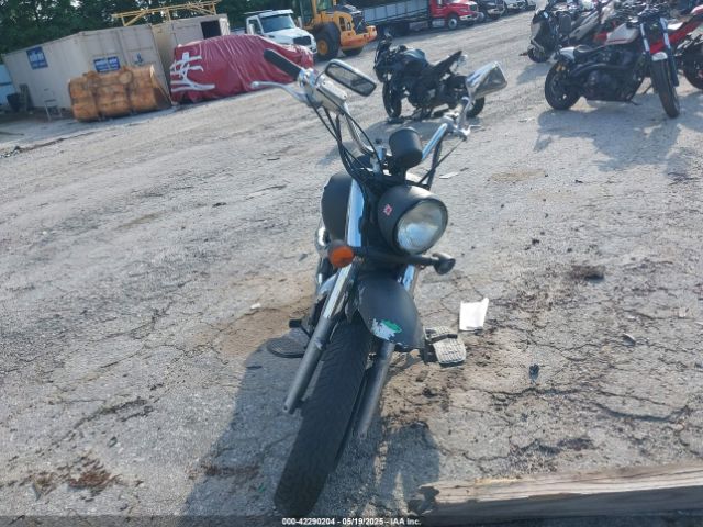 2000 HONDA VT1100 1HFSC4305YA004317 Photo 4