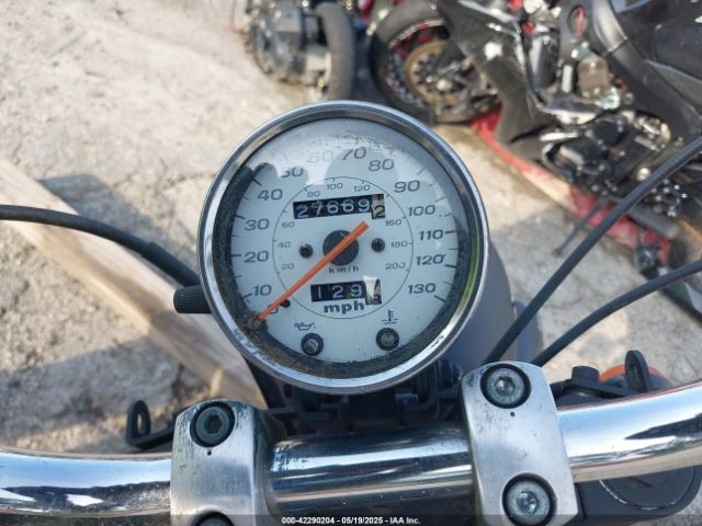 2000 HONDA VT1100 1HFSC4305YA004317 Photo 6