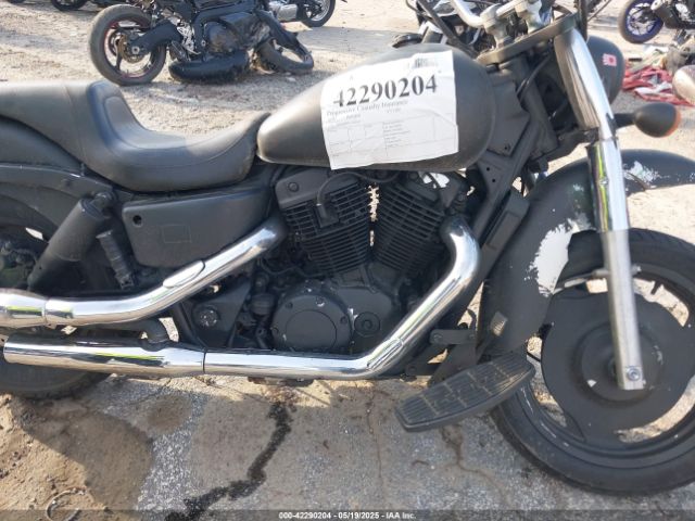 2000 HONDA VT1100 1HFSC4305YA004317 Photo 7