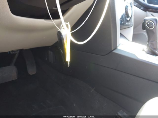 1FM5K7F82FGB66375 Ford Explorer Limited