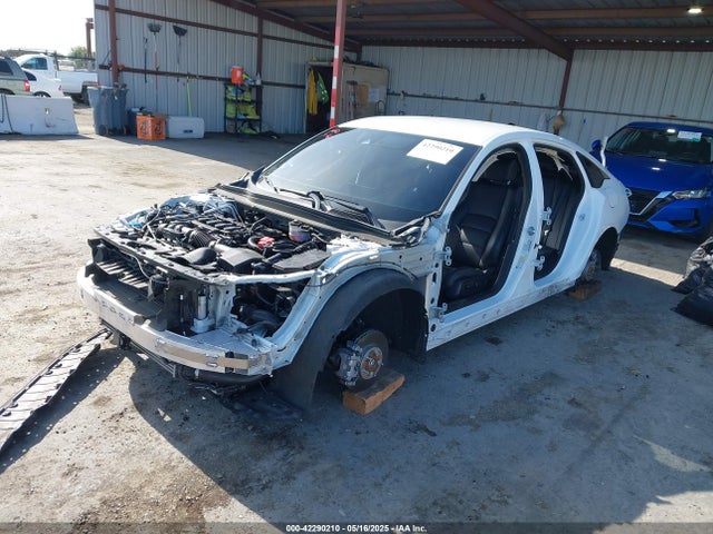 1HGCV1F38NA049472 Honda l15be