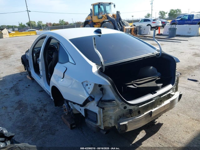 1HGCV1F38NA049472 Honda l15be