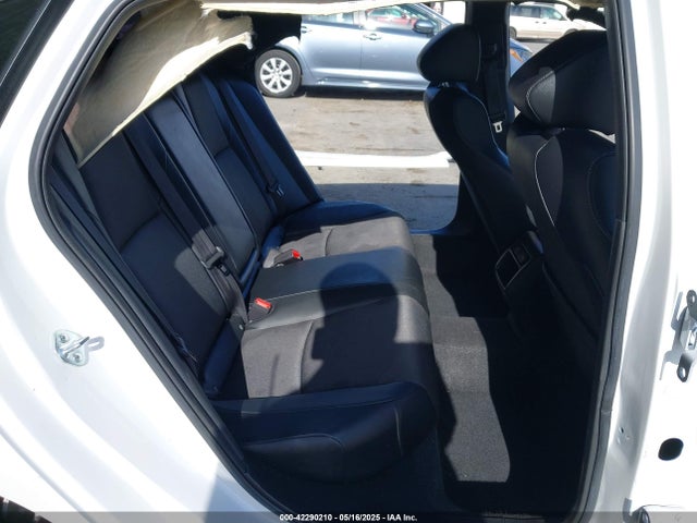 1HGCV1F38NA049472 Honda l15be
