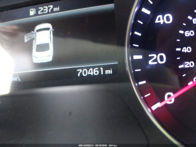 3KPF24AD5PE518541 KIA Forte Lxs