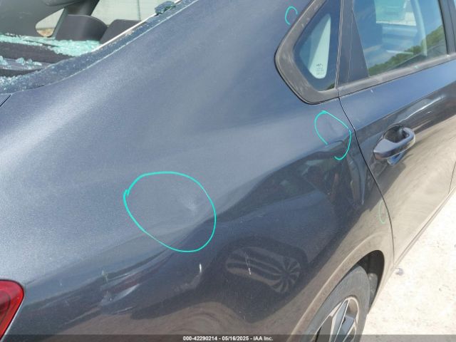 3KPF24AD5PE518541 KIA Forte Lxs
