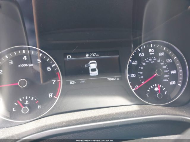 3KPF24AD5PE518541 KIA Forte Lxs