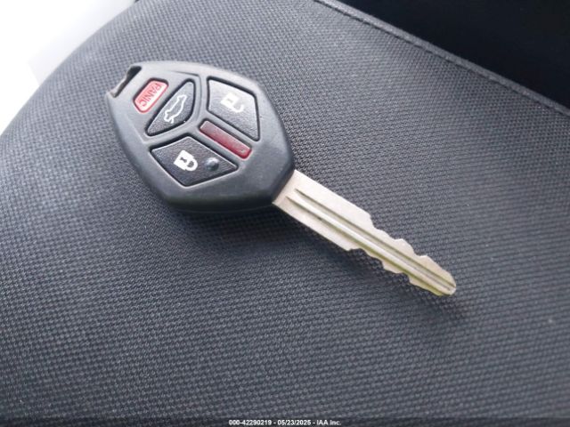 JA32U2FU5FU000613 Mitsubishi LANCER ES