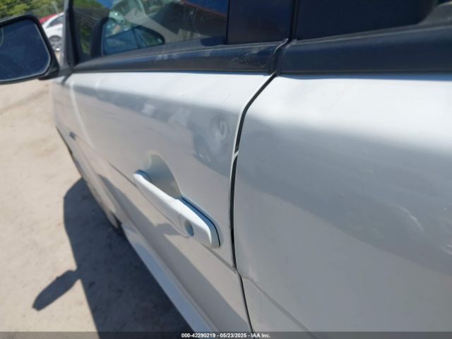 JA32U2FU5FU000613 Mitsubishi LANCER ES