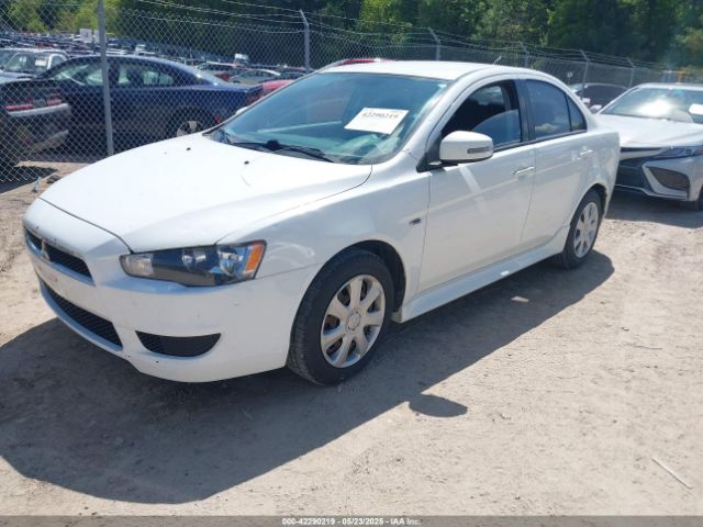 JA32U2FU5FU000613 Mitsubishi LANCER ES