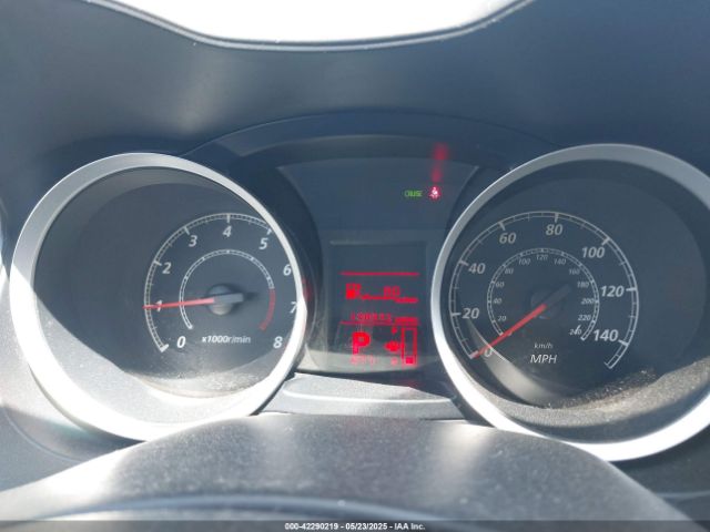 JA32U2FU5FU000613 Mitsubishi LANCER ES