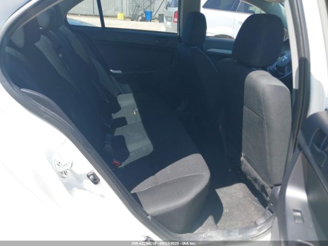 JA32U2FU5FU000613 Mitsubishi LANCER ES