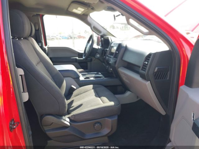 1FTEX1CPXKKC96958 Ford F-150 Xl
