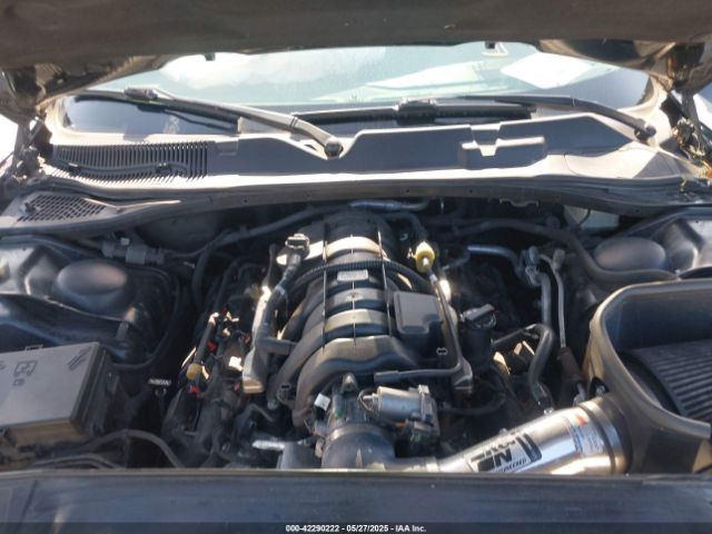 2020 DODGE CHALLENGER 2C3CDZBT7LH142752 Photo 9