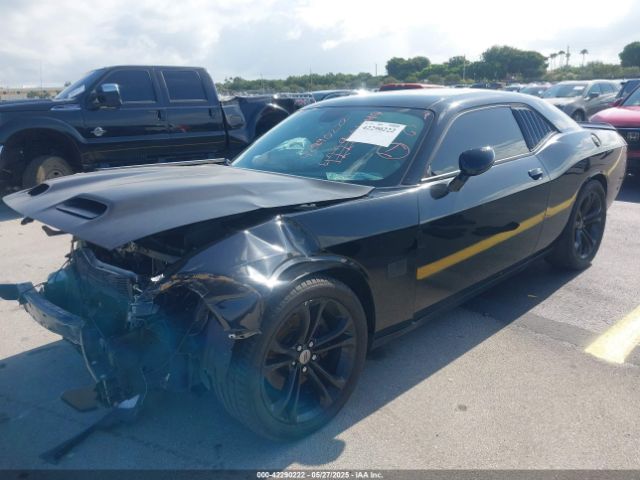 2020 DODGE CHALLENGER 2C3CDZBT7LH142752 Photo 1