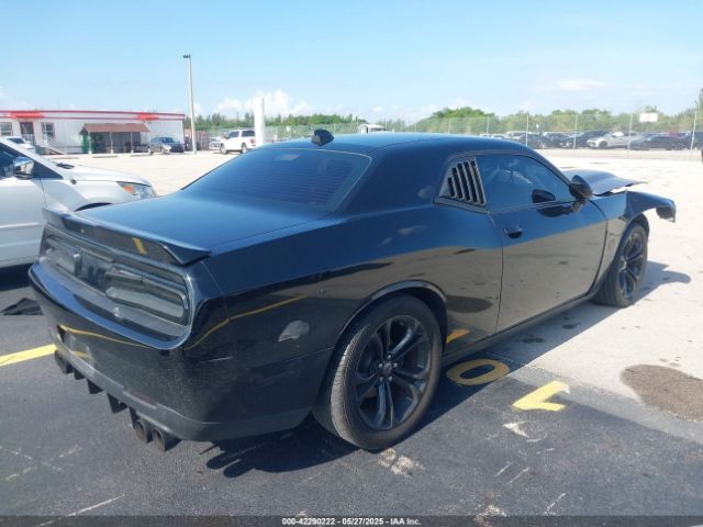2020 DODGE CHALLENGER 2C3CDZBT7LH142752 Photo 3