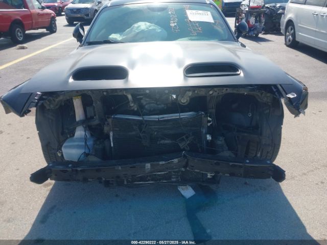 2020 DODGE CHALLENGER 2C3CDZBT7LH142752 Photo 5
