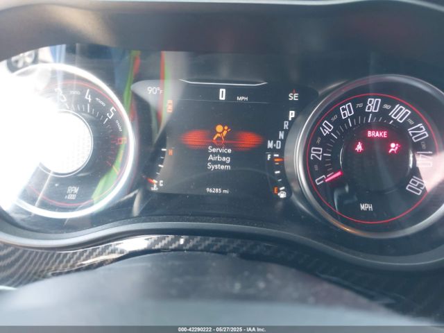 2020 DODGE CHALLENGER 2C3CDZBT7LH142752 Photo 6