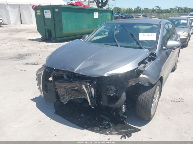 2019 HYUNDAI ELANTRA 5NPD84LF4KH476002 Photo 5