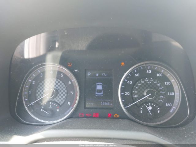 2019 HYUNDAI ELANTRA 5NPD84LF4KH476002 Photo 6