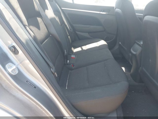 2019 HYUNDAI ELANTRA 5NPD84LF4KH476002 Photo 7