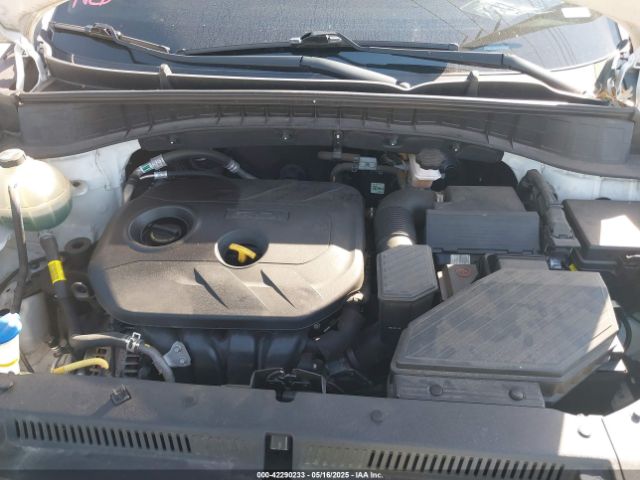 KM8J33A42LU204113 Hyundai Tucson Value