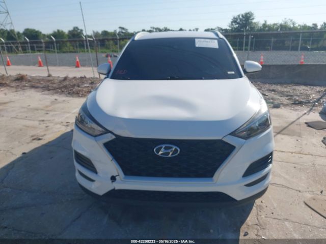 KM8J33A42LU204113 Hyundai Tucson Value