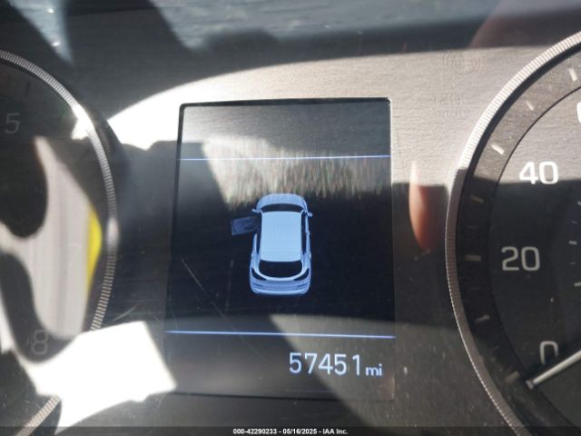 KM8J33A42LU204113 Hyundai Tucson Value