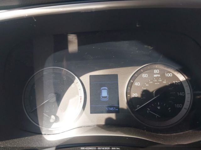 KM8J33A42LU204113 Hyundai Tucson Value