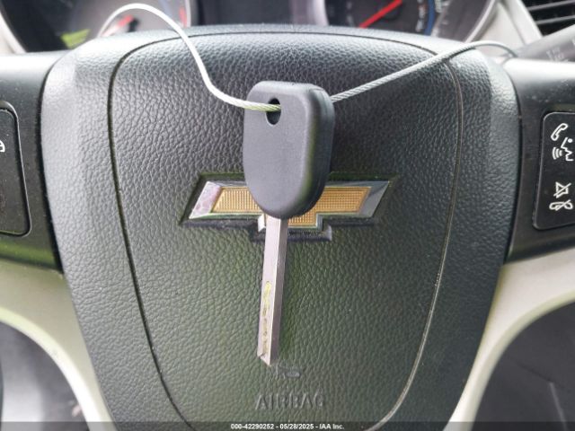 1G1PC5SBXE7336621 Chevrolet Cruze 1lt Auto