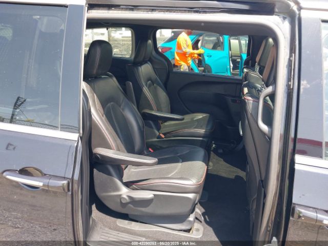 2020 CHRYSLER PACIFICA HYBRID 2C4RC1N77LR112167 Photo 7