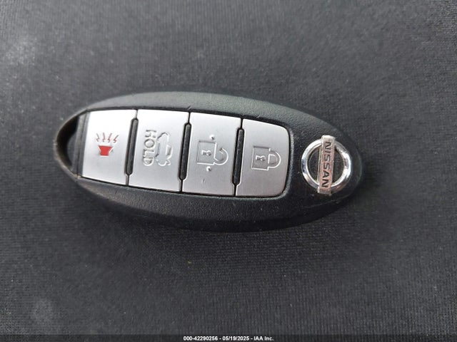 Nissan Altima 2015 1N4AL3AP8FN330169 Image 11