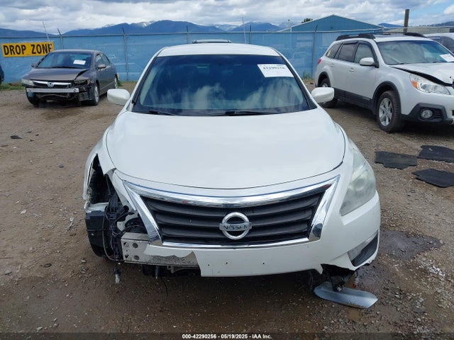 Nissan Altima 2015 1N4AL3AP8FN330169 Image 12