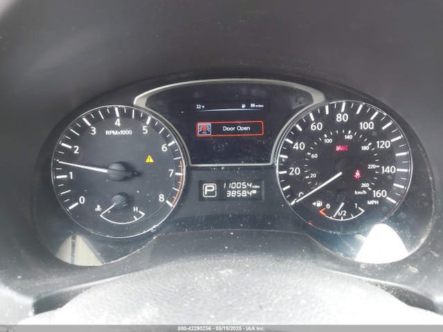 Nissan Altima 2015 1N4AL3AP8FN330169 Image 15