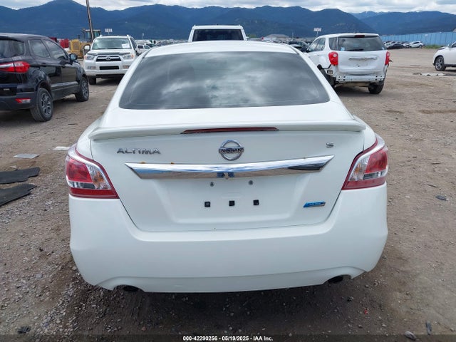 Nissan Altima 2015 1N4AL3AP8FN330169 Image 16