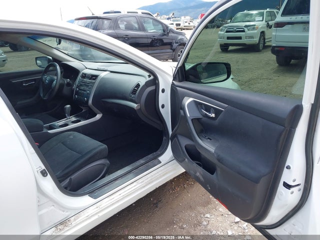 Nissan Altima 2015 1N4AL3AP8FN330169 Image 5